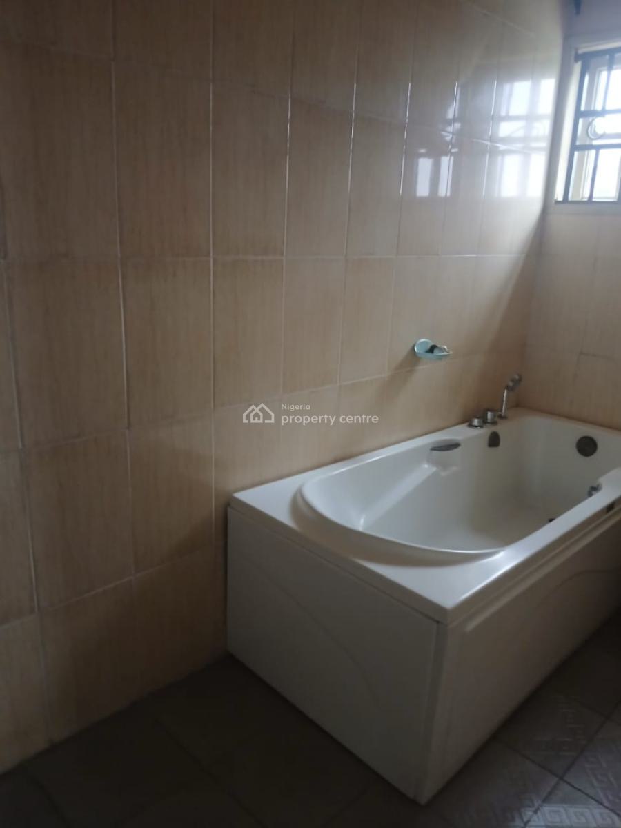 5 Bedroom Detached Duplex, Omole Phase 1, Ikeja, Lagos, Detached Duplex for Rent
