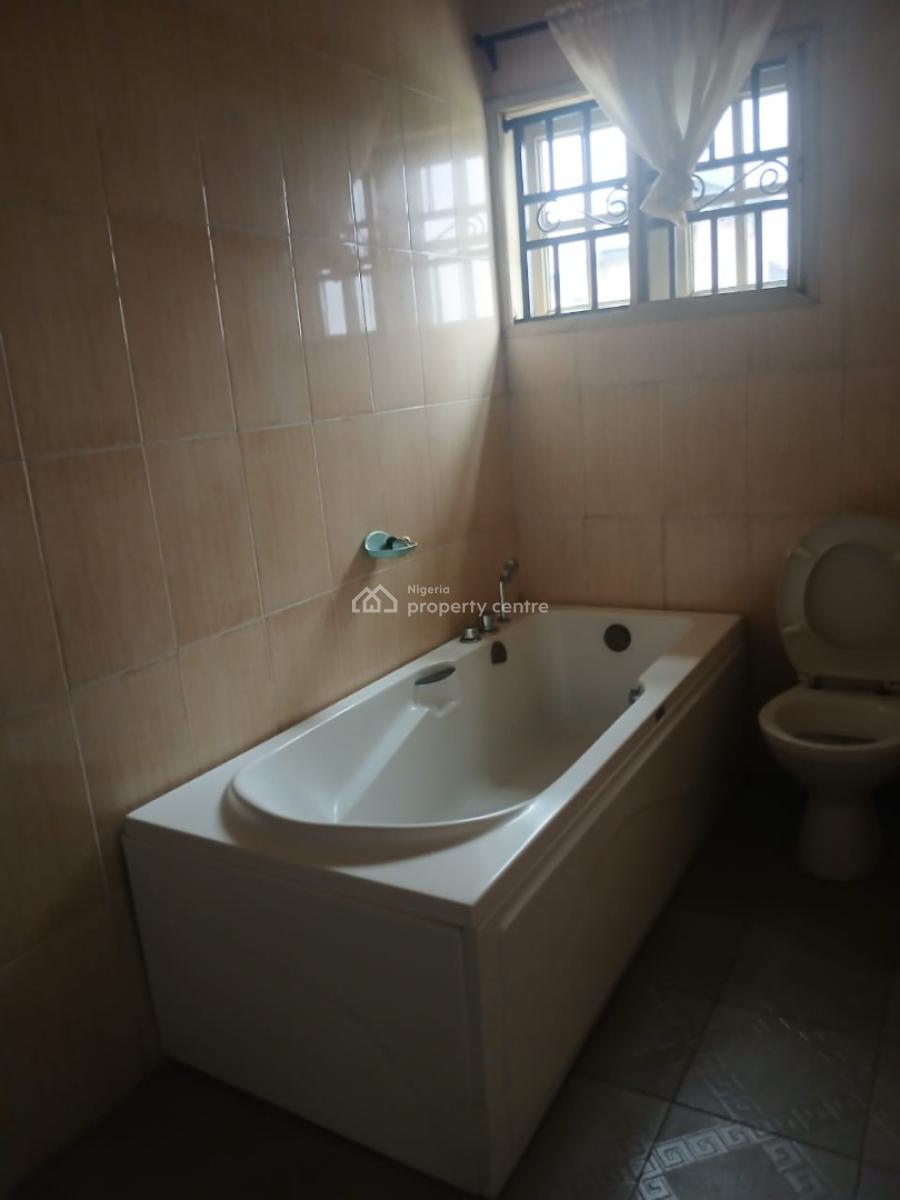 5 Bedroom Detached Duplex, Omole Phase 1, Ikeja, Lagos, Detached Duplex for Rent
