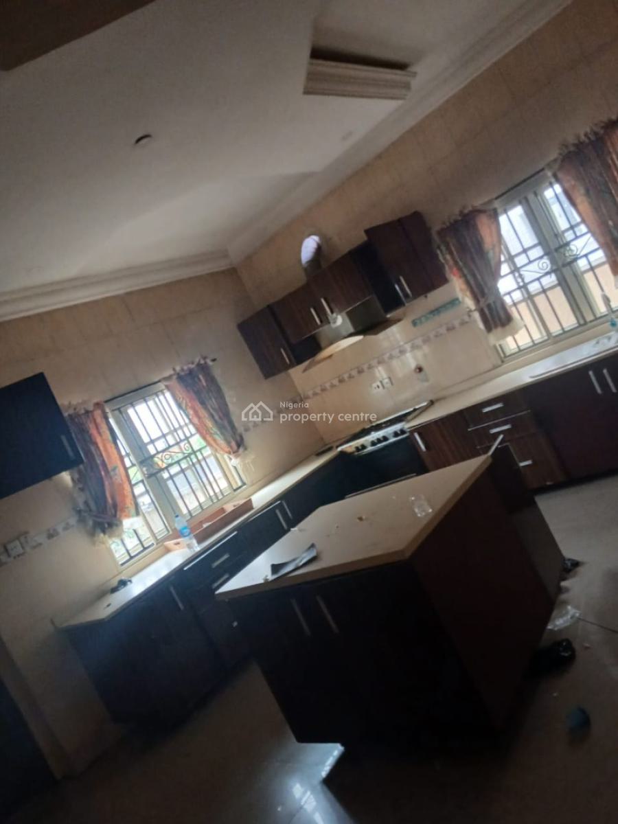 5 Bedroom Detached Duplex, Omole Phase 1, Ikeja, Lagos, Detached Duplex for Rent