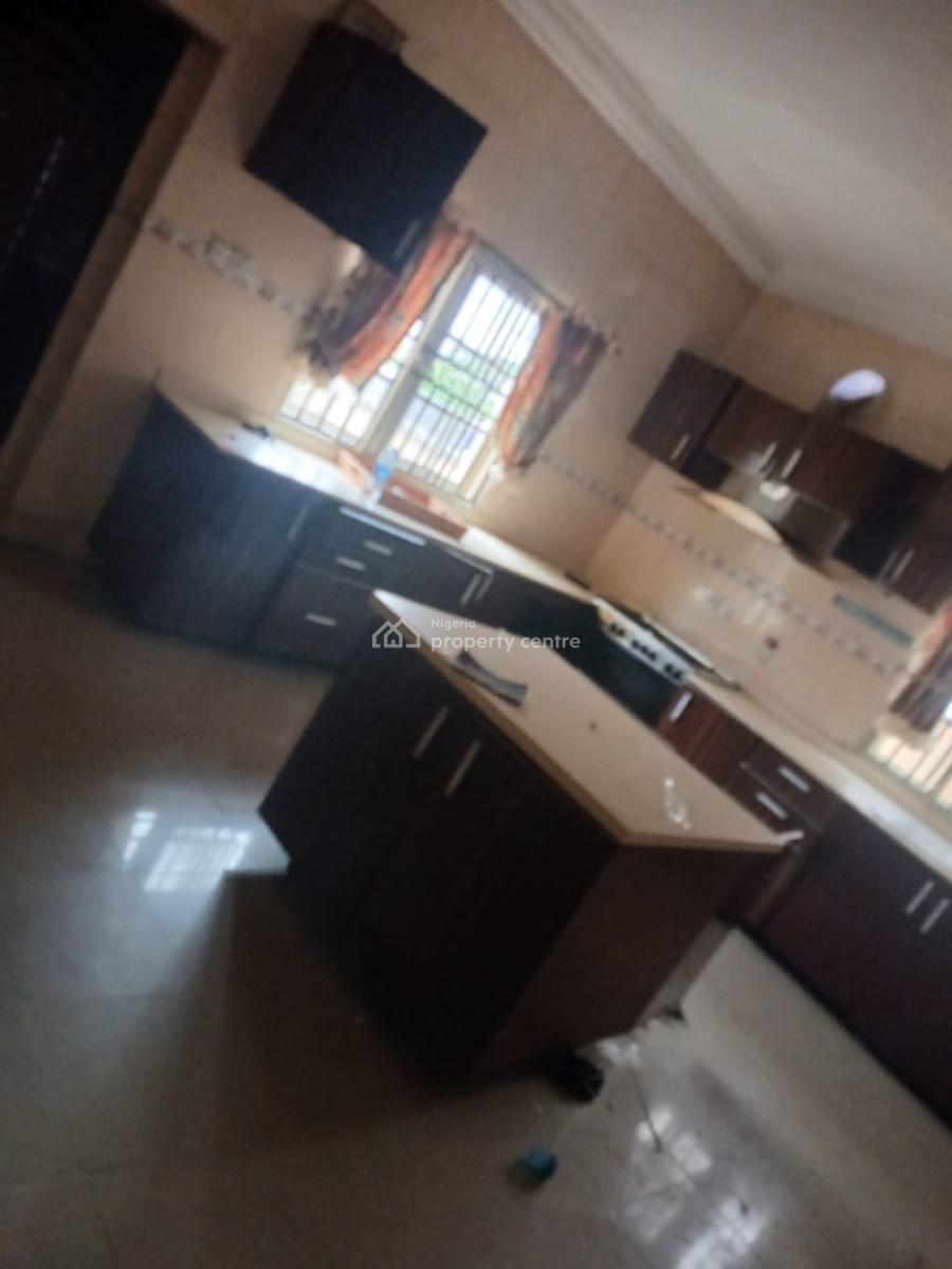 5 Bedroom Detached Duplex, Omole Phase 1, Ikeja, Lagos, Detached Duplex for Rent