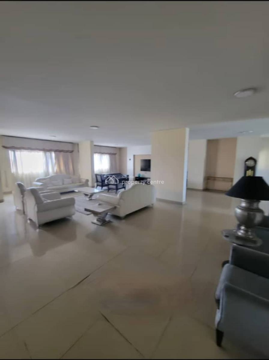 Exquisite 3-bedroom Apartment + Bq with Top-tier Finishes, Ikoyi, Lagos, Flat / Apartment for Sale
