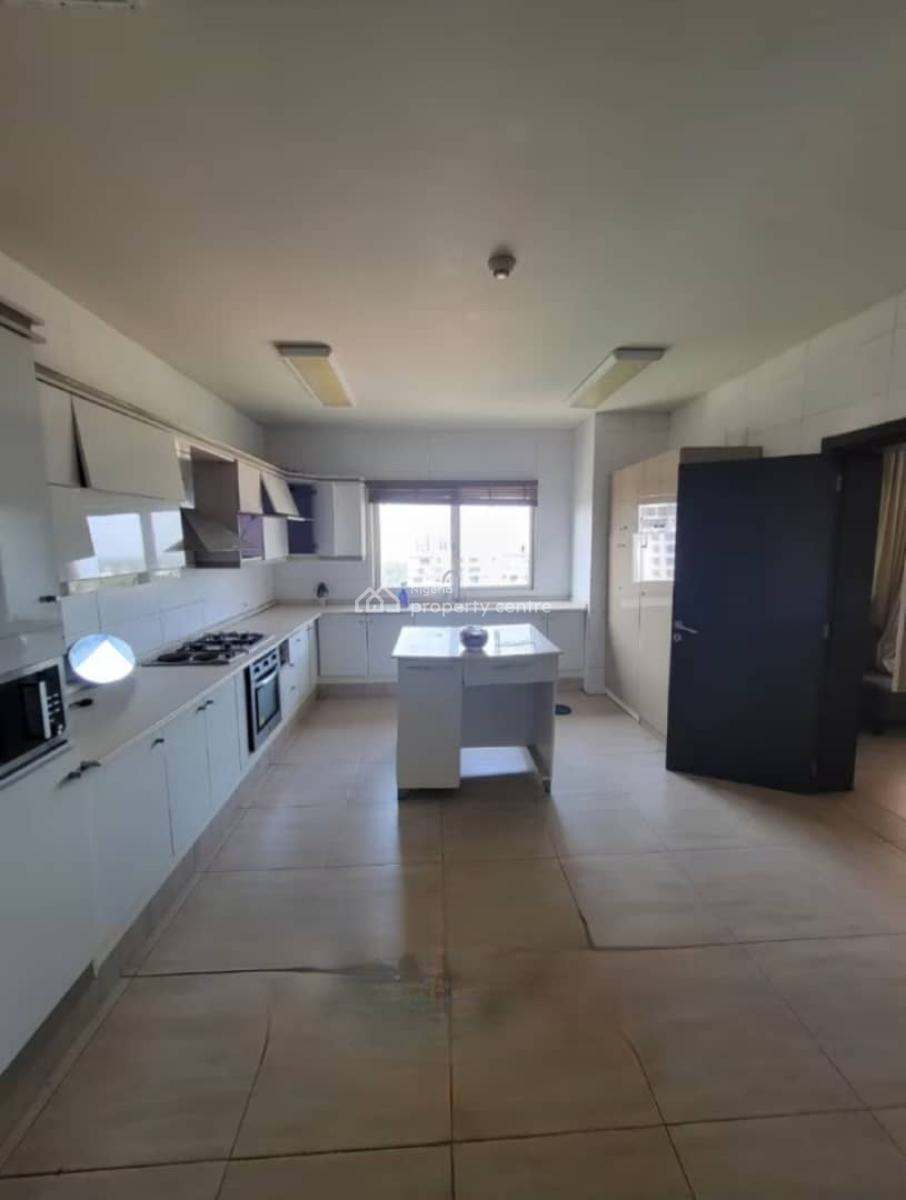 Exquisite 3-bedroom Apartment + Bq with Top-tier Finishes, Ikoyi, Lagos, Flat / Apartment for Sale
