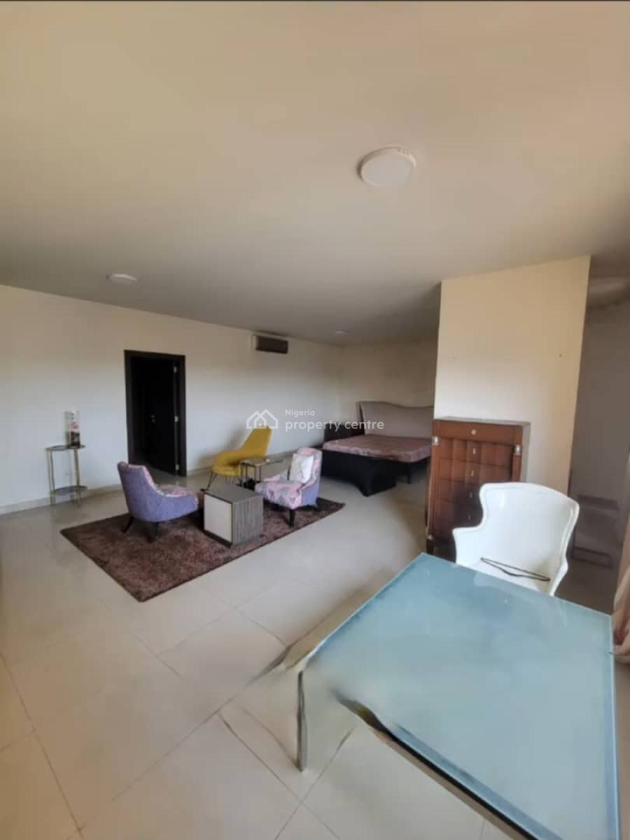 Exquisite 3-bedroom Apartment + Bq with Top-tier Finishes, Ikoyi, Lagos, Flat / Apartment for Sale
