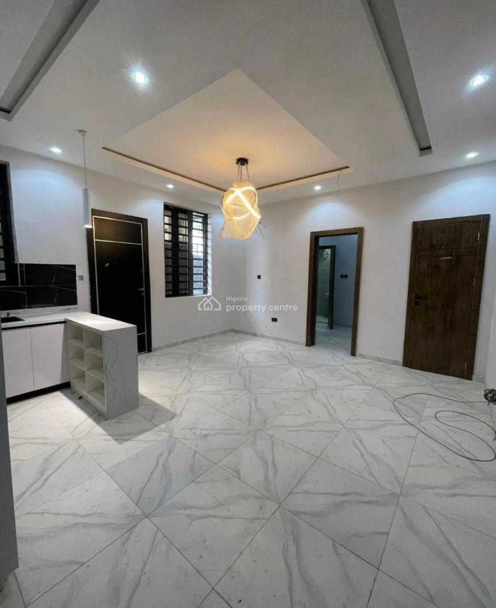Spacious 2bedrooms Apartment with Pool, Etc., Ikate, Lekki, Lagos, Flat / Apartment for Rent