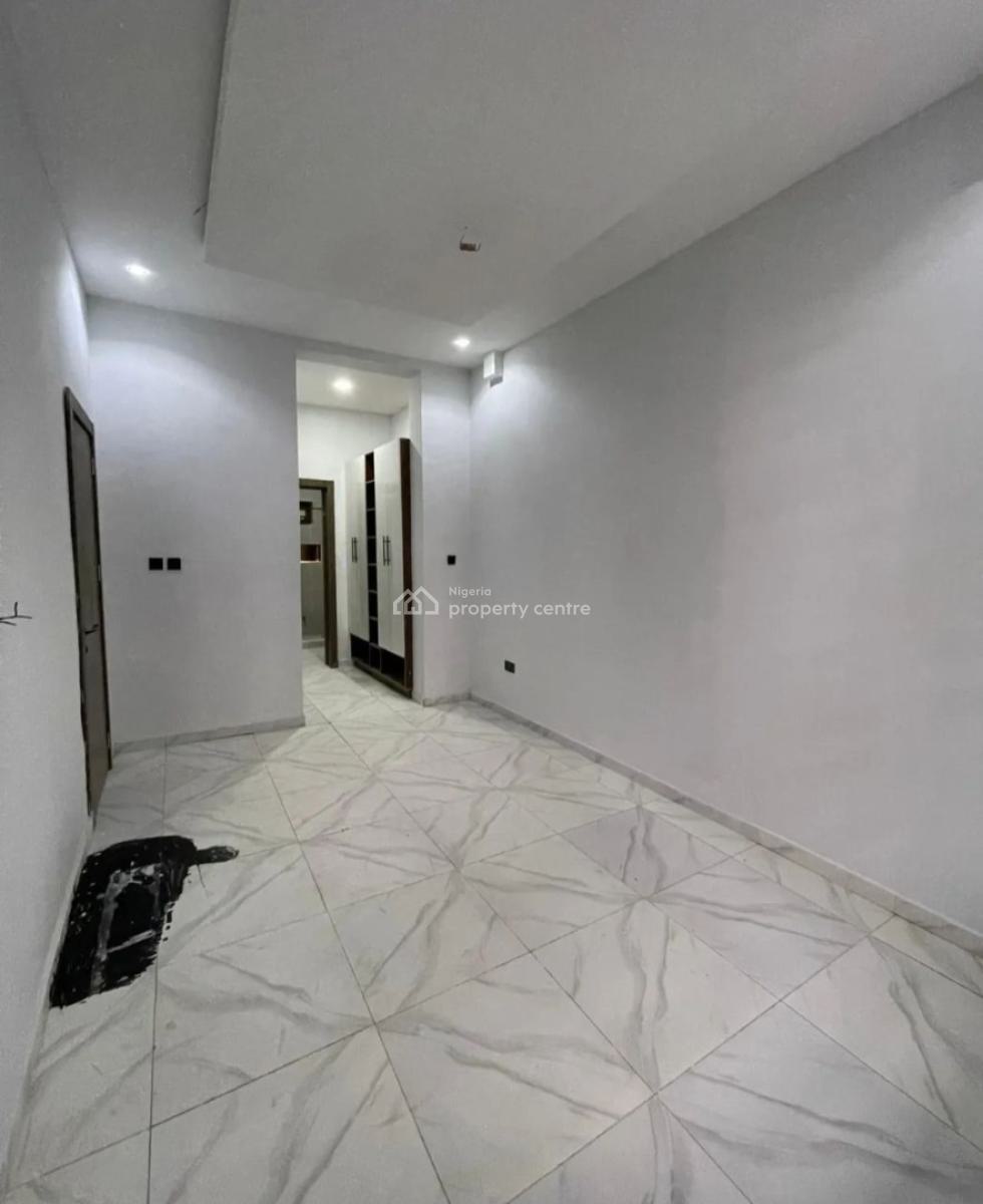 Spacious 2bedrooms Apartment with Pool, Etc., Ikate, Lekki, Lagos, Flat / Apartment for Rent