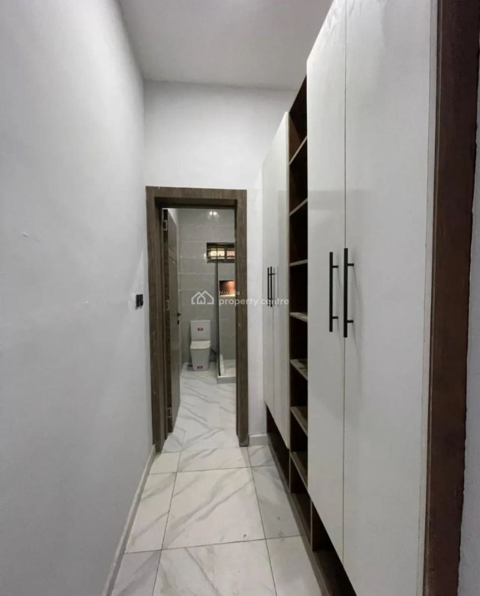 Spacious 2bedrooms Apartment with Pool, Etc., Ikate, Lekki, Lagos, Flat / Apartment for Rent
