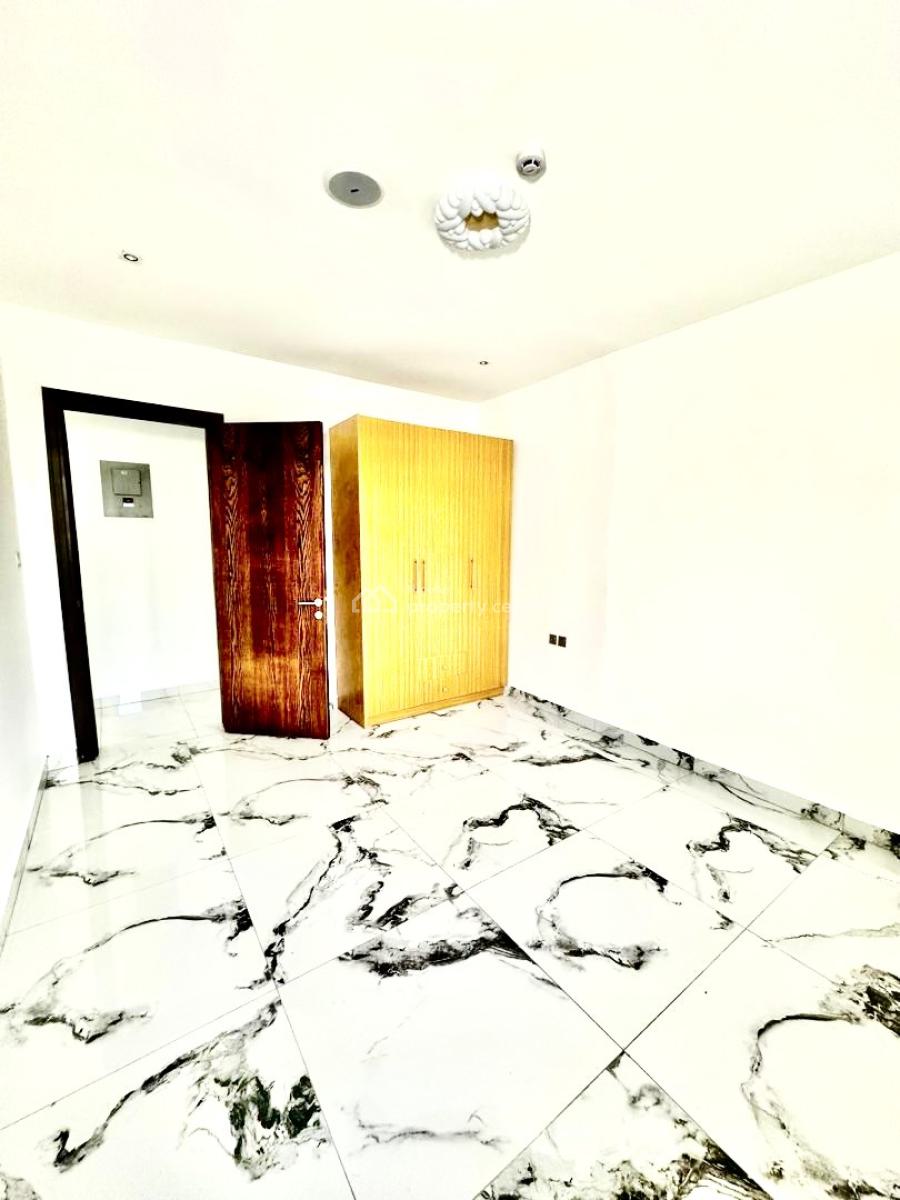 Smart Newly Built 2 Bedroom Penthouse, Ikoyi Lagos, Parkview, Ikoyi, Lagos, House for Rent