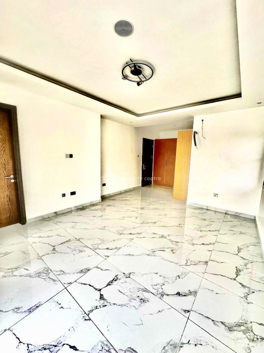 Smart Newly Built 2 Bedroom Penthouse, Ikoyi Lagos, Parkview, Ikoyi, Lagos, House for Rent