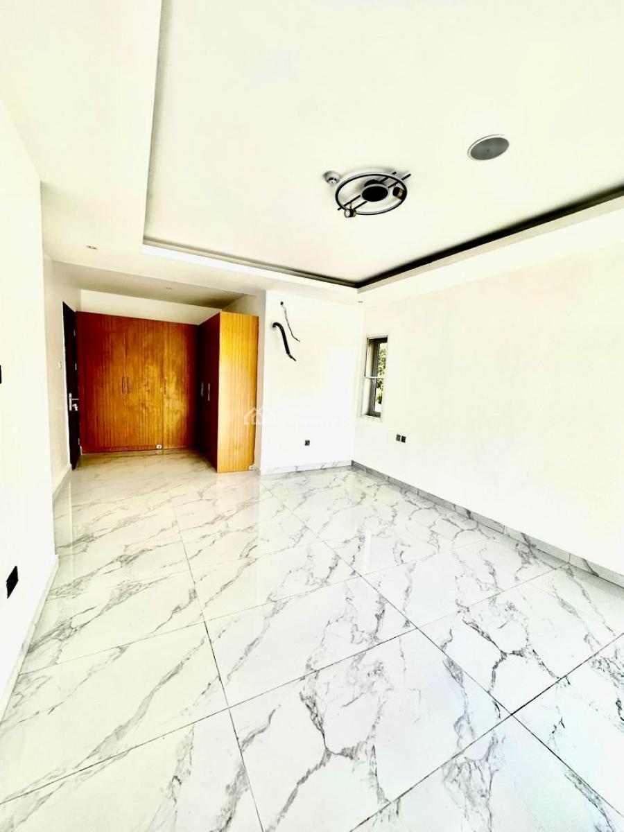 Smart Newly Built 2 Bedroom Penthouse, Ikoyi Lagos, Parkview, Ikoyi, Lagos, House for Rent