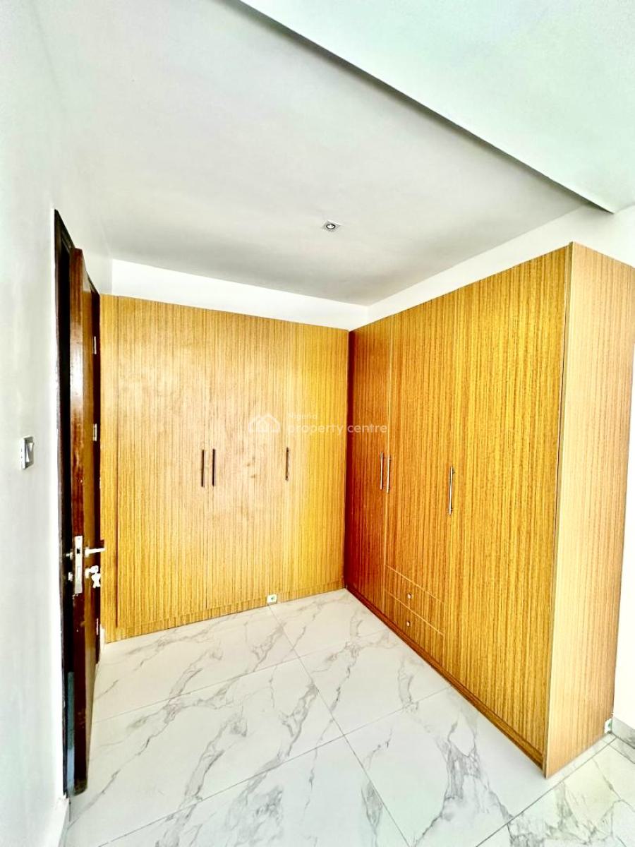 Smart Newly Built 2 Bedroom Penthouse, Ikoyi Lagos, Parkview, Ikoyi, Lagos, House for Rent