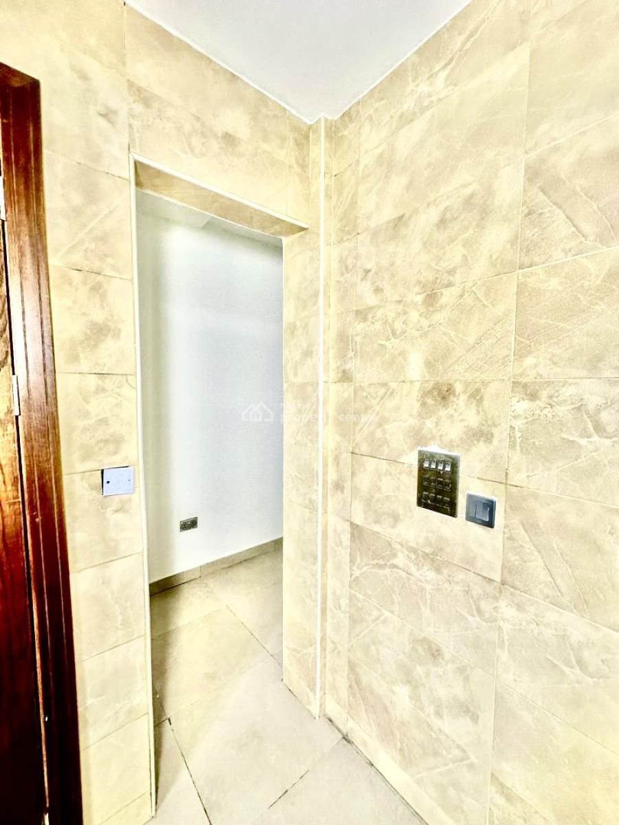 Smart Newly Built 2 Bedroom Penthouse, Ikoyi Lagos, Parkview, Ikoyi, Lagos, House for Rent