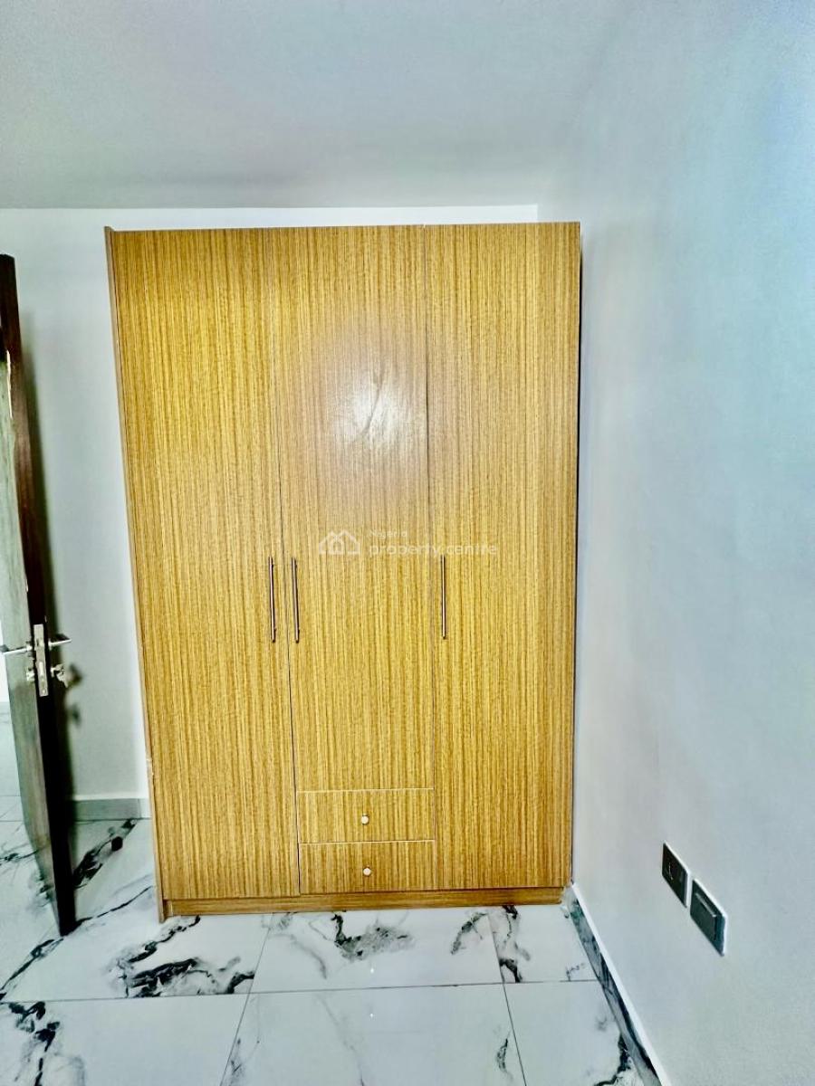 Smart Newly Built 2 Bedroom Penthouse, Ikoyi Lagos, Parkview, Ikoyi, Lagos, House for Rent