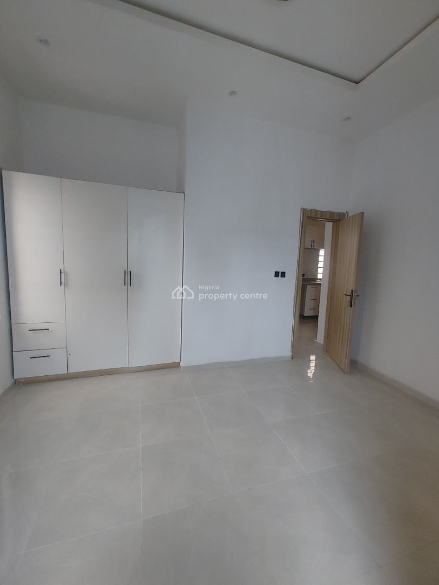 Just Out !! Brand New 2 Bedroom Duplex, Very Spacious, General Paint Ajah Lagos., Ajah, Lagos, Flat / Apartment for Rent