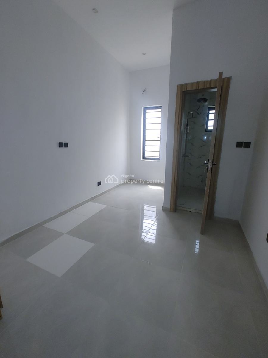 Just Out !! Brand New 2 Bedroom Duplex, Very Spacious, General Paint Ajah Lagos., Ajah, Lagos, Flat / Apartment for Rent