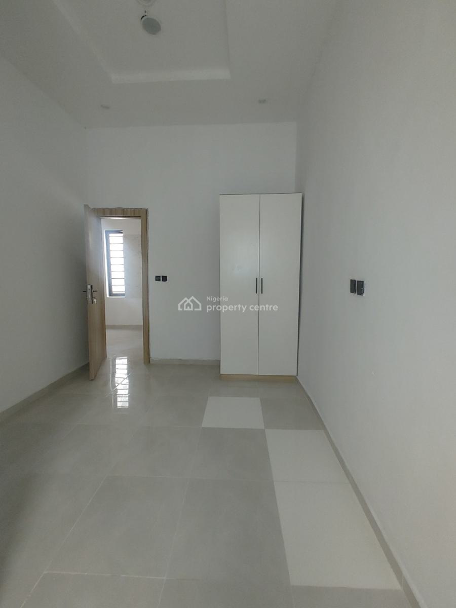 Just Out !! Brand New 2 Bedroom Duplex, Very Spacious, General Paint Ajah Lagos., Ajah, Lagos, Flat / Apartment for Rent