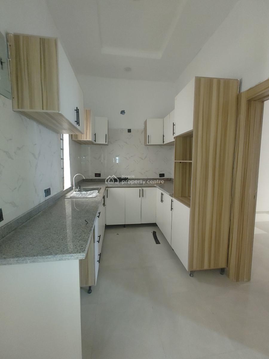 Just Out !! Brand New 2 Bedroom Duplex, Very Spacious, General Paint Ajah Lagos., Ajah, Lagos, Flat / Apartment for Rent