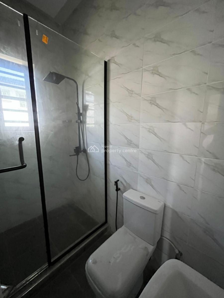 3 Bedroom Apartment, Sangotedo, Ajah, Lagos, Terraced Duplex for Sale