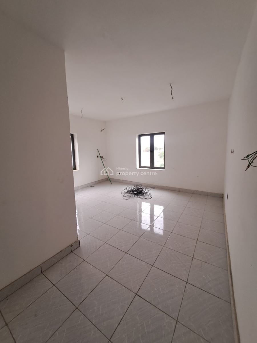 Brand New Spacious 3 Bedroom Flat, Life Camp, Abuja, Flat / Apartment for Rent