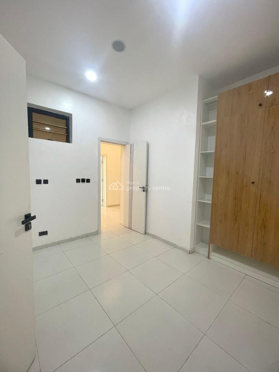 4bedroom Fully-detached Duplex with Bq , Swimming Pool & Gym, Orchid Road, Lekki, Lagos, Detached Duplex for Sale