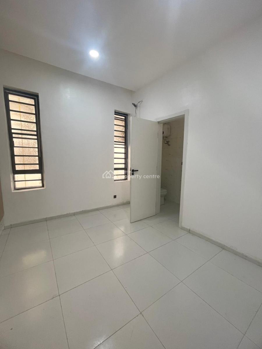 4bedroom Fully-detached Duplex with Bq , Swimming Pool & Gym, Orchid Road, Lekki, Lagos, Detached Duplex for Sale