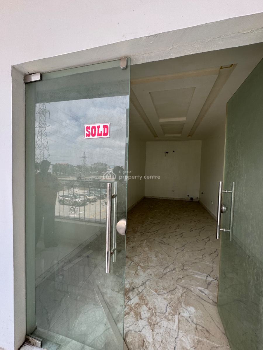 Shop, Ologolo, Lekki, Lagos, Shop for Rent