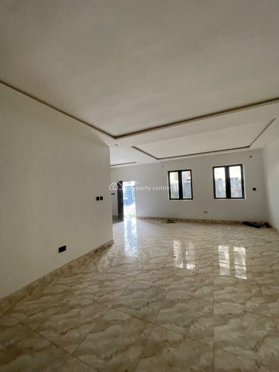 5 Bedroom Terraced Duplex, Katampe Extension, Katampe, Abuja, Terraced Duplex for Rent