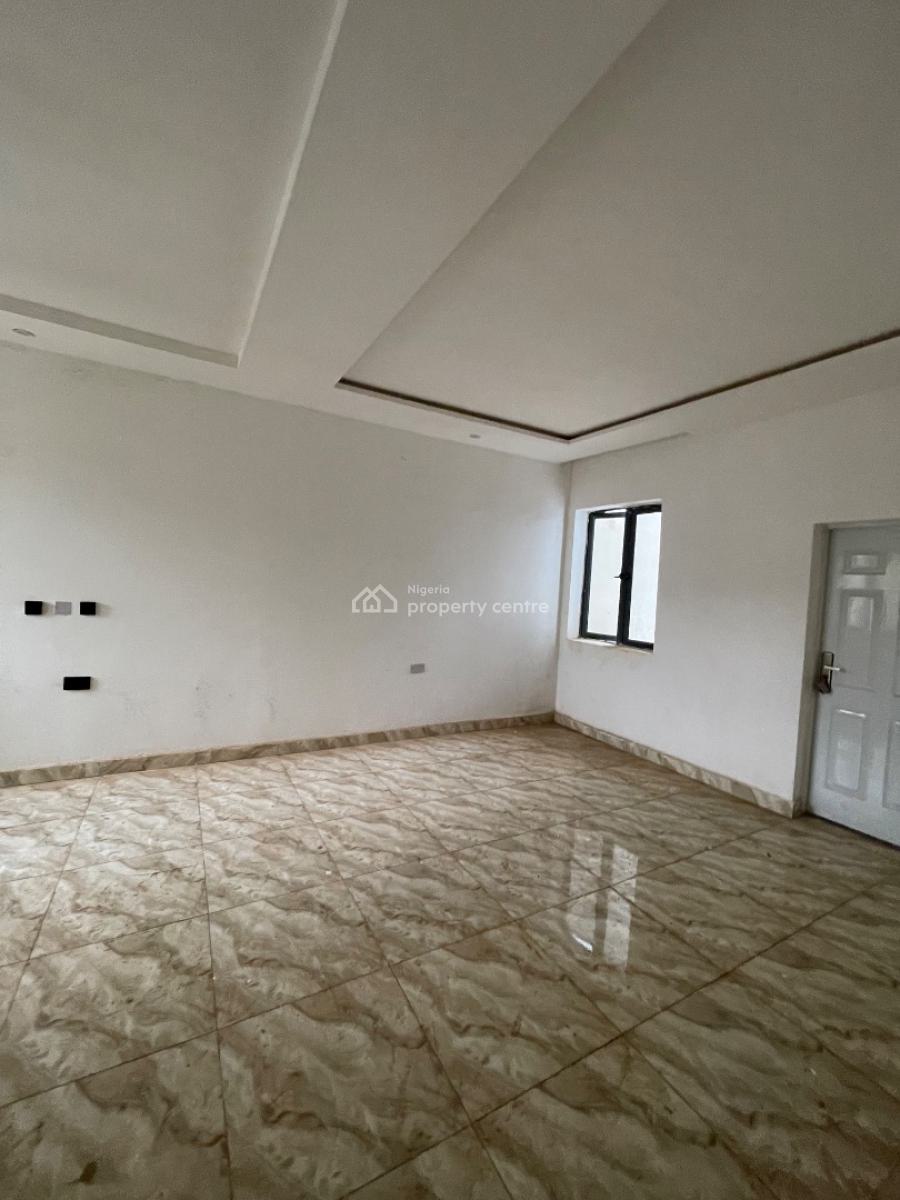 5 Bedroom Terraced Duplex, Katampe Extension, Katampe, Abuja, Terraced Duplex for Rent