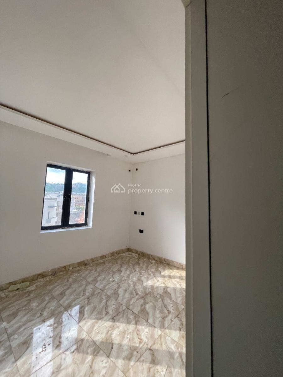 5 Bedroom Terraced Duplex, Katampe Extension, Katampe, Abuja, Terraced Duplex for Rent