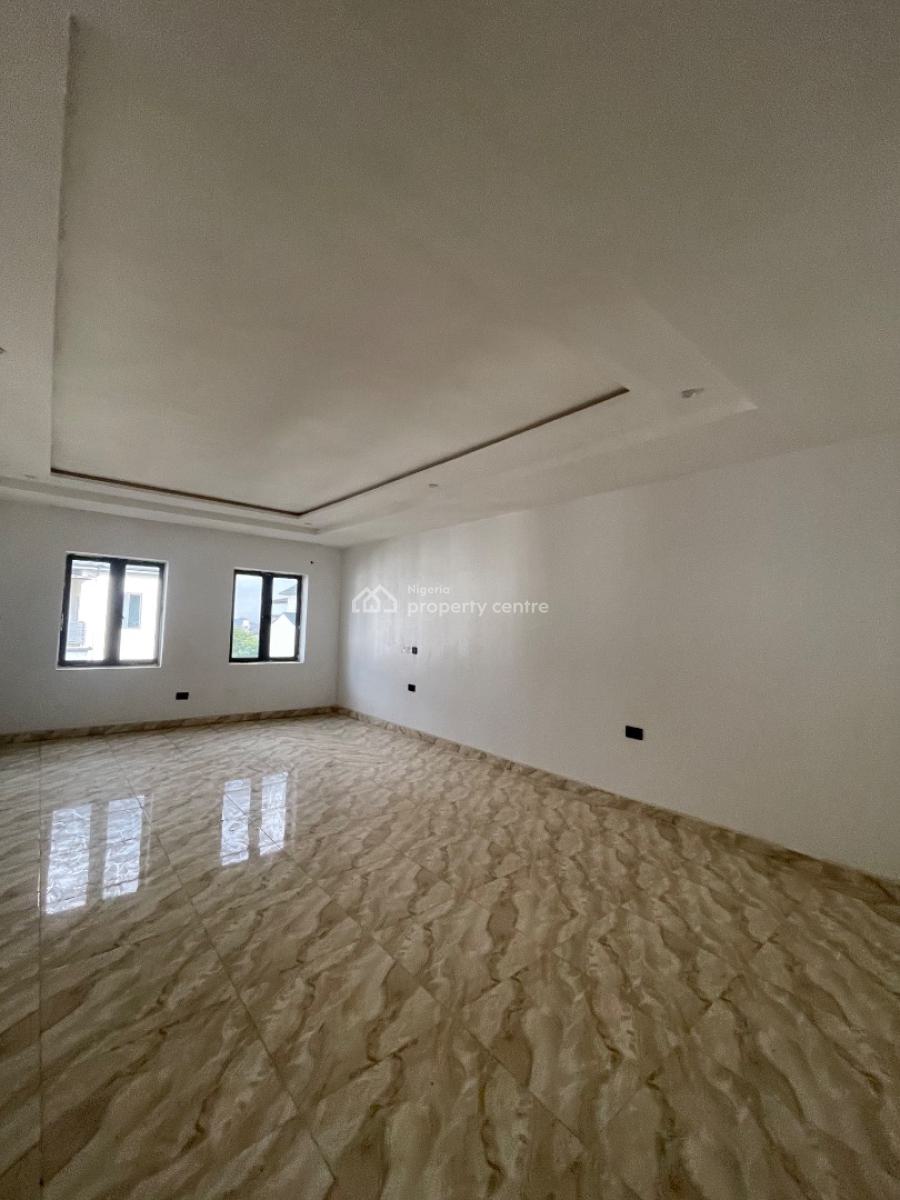 5 Bedroom Terraced Duplex, Katampe Extension, Katampe, Abuja, Terraced Duplex for Rent
