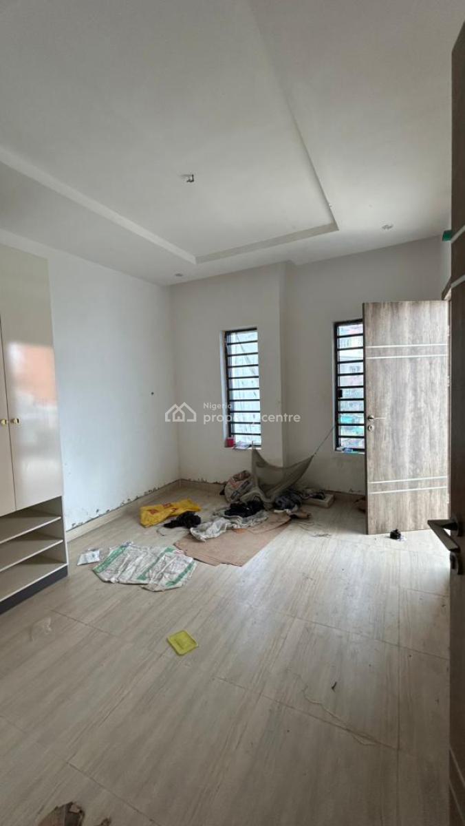 4 Bedroom Semi Detached Duplex, Gbagada, Lagos, Semi-detached Duplex for Sale