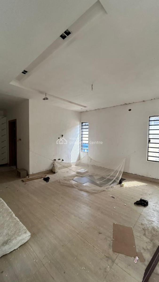 4 Bedroom Semi Detached Duplex, Gbagada, Lagos, Semi-detached Duplex for Sale