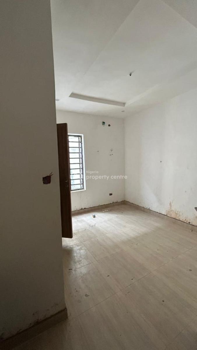4 Bedroom Semi Detached Duplex, Gbagada, Lagos, Semi-detached Duplex for Sale