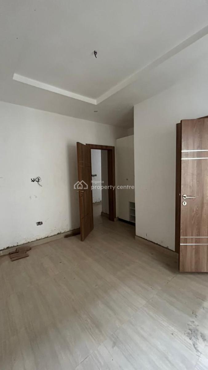 4 Bedroom Semi Detached Duplex, Gbagada, Lagos, Semi-detached Duplex for Sale