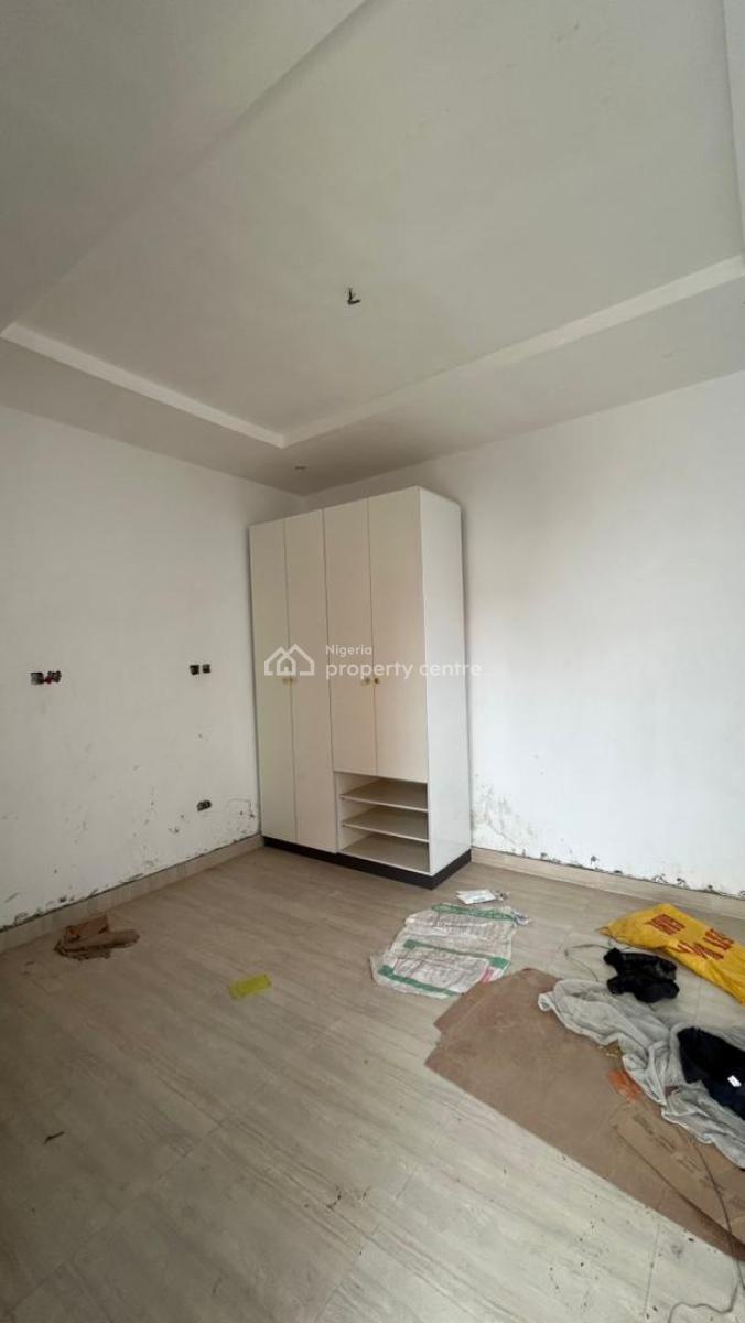 4 Bedroom Semi Detached Duplex, Gbagada, Lagos, Semi-detached Duplex for Sale