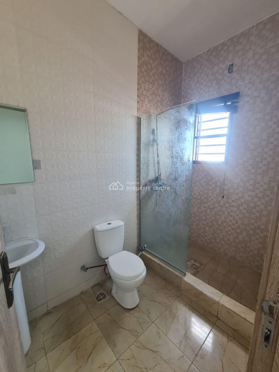 2 Bedroom Apartment, Ikate, Lekki, Lagos, Flat / Apartment for Rent
