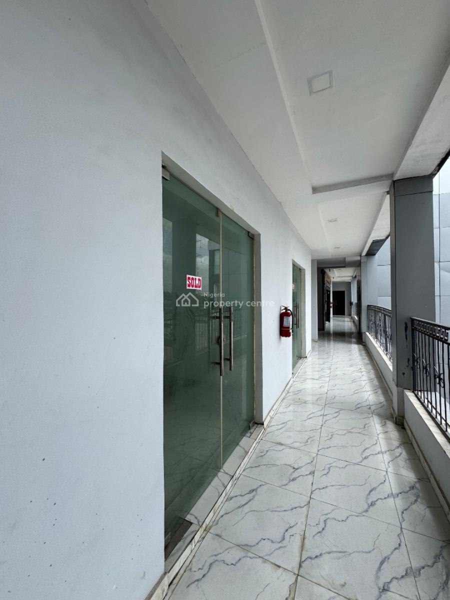 Shop, Ologolo, Lekki, Lagos, Shop for Rent