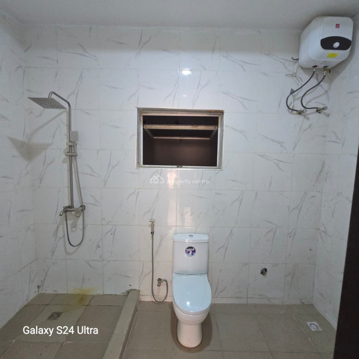 Beautiful 4bedrooms Terrace Duplex+bq in a Serene Secured Environment., Katampe Extension, Katampe, Abuja, Terraced Duplex for Rent