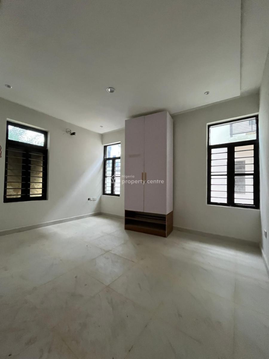 4 Bedroom Duplex, Opic, Isheri North, Lagos, Detached Duplex for Sale