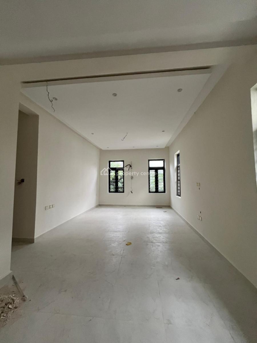 4 Bedroom Duplex, Opic, Isheri North, Lagos, Detached Duplex for Sale