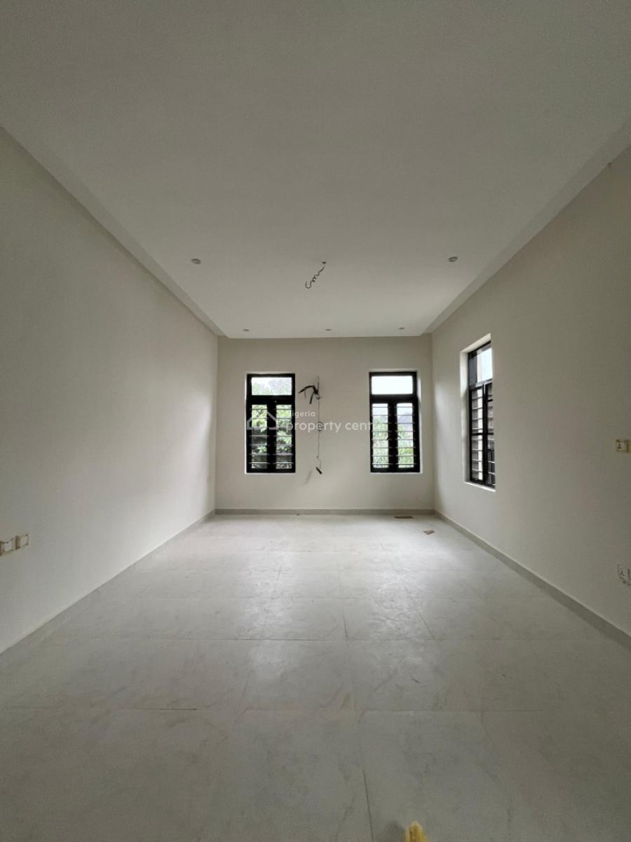 4 Bedroom Duplex, Opic, Isheri North, Lagos, Detached Duplex for Sale