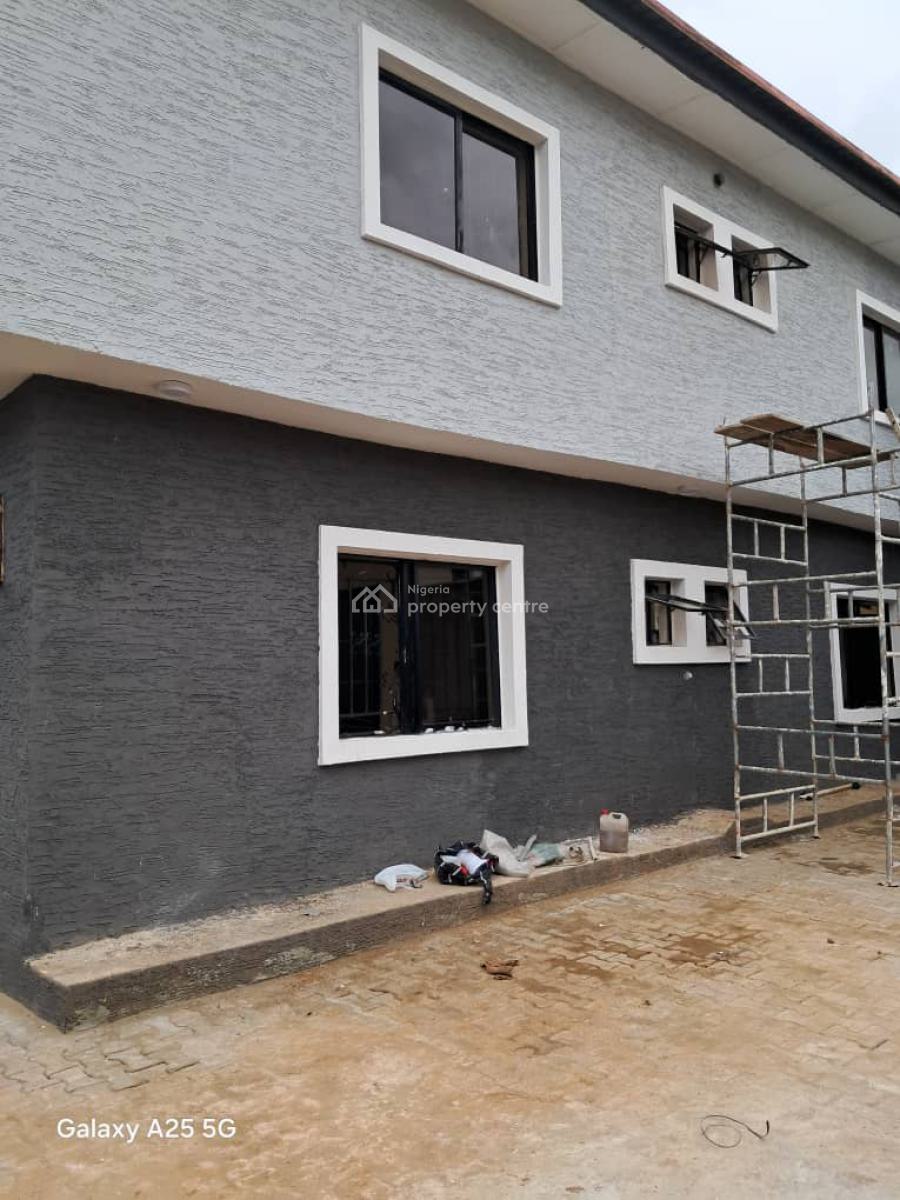 3 Bedroom Flat Apartment, Ikeja Gra, Ikeja, Lagos, Flat / Apartment for Rent