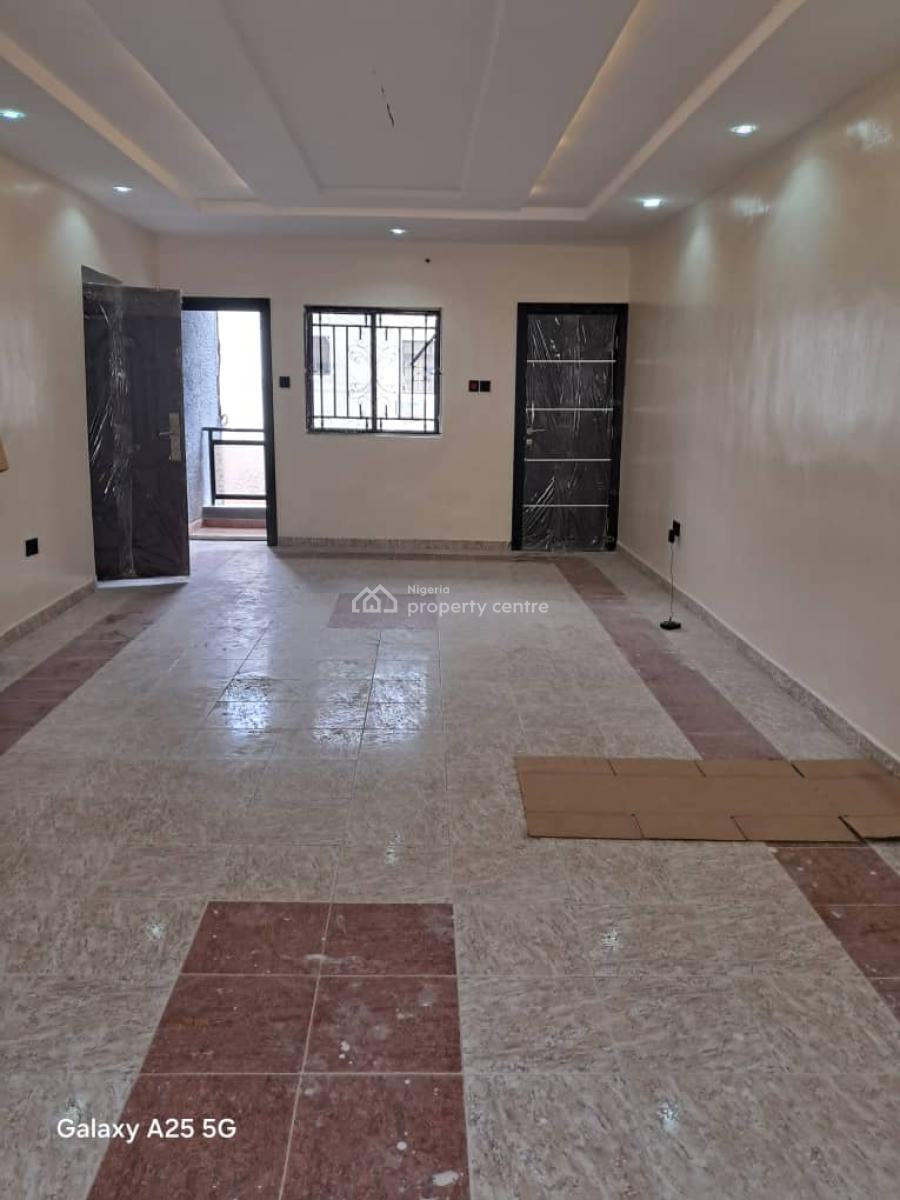 3 Bedroom Flat Apartment, Ikeja Gra, Ikeja, Lagos, Flat / Apartment for Rent