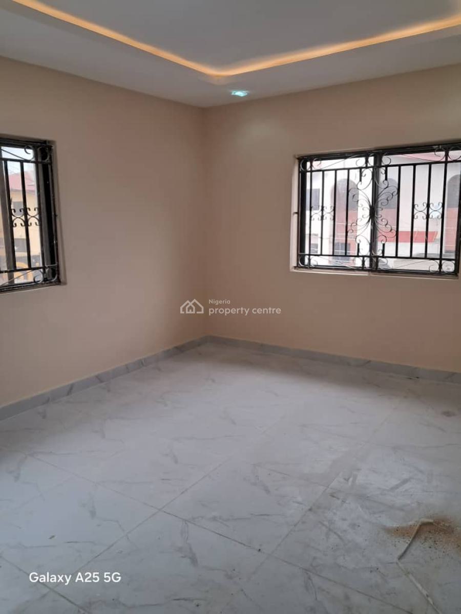 3 Bedroom Flat Apartment, Ikeja Gra, Ikeja, Lagos, Flat / Apartment for Rent