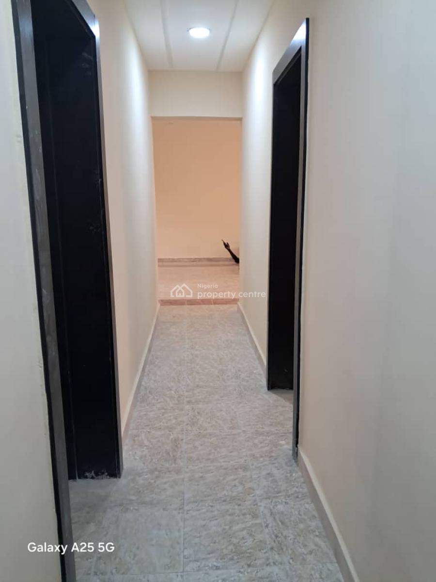 3 Bedroom Flat Apartment, Ikeja Gra, Ikeja, Lagos, Flat / Apartment for Rent