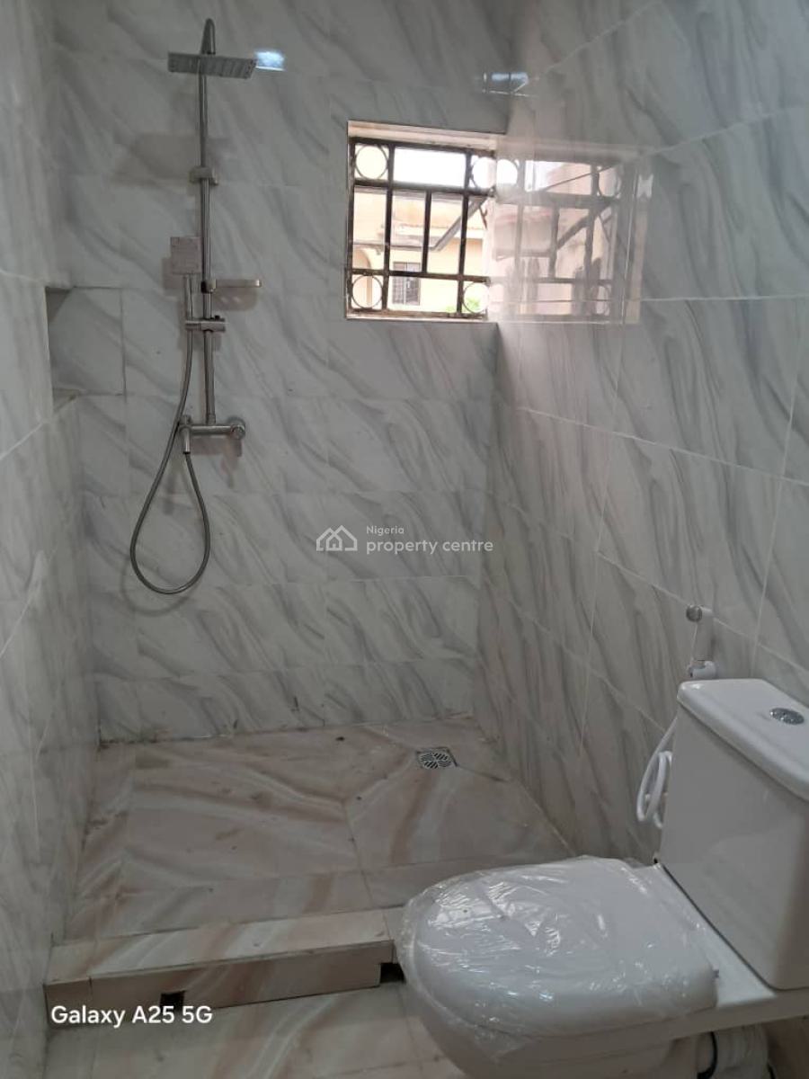 3 Bedroom Flat Apartment, Ikeja Gra, Ikeja, Lagos, Flat / Apartment for Rent
