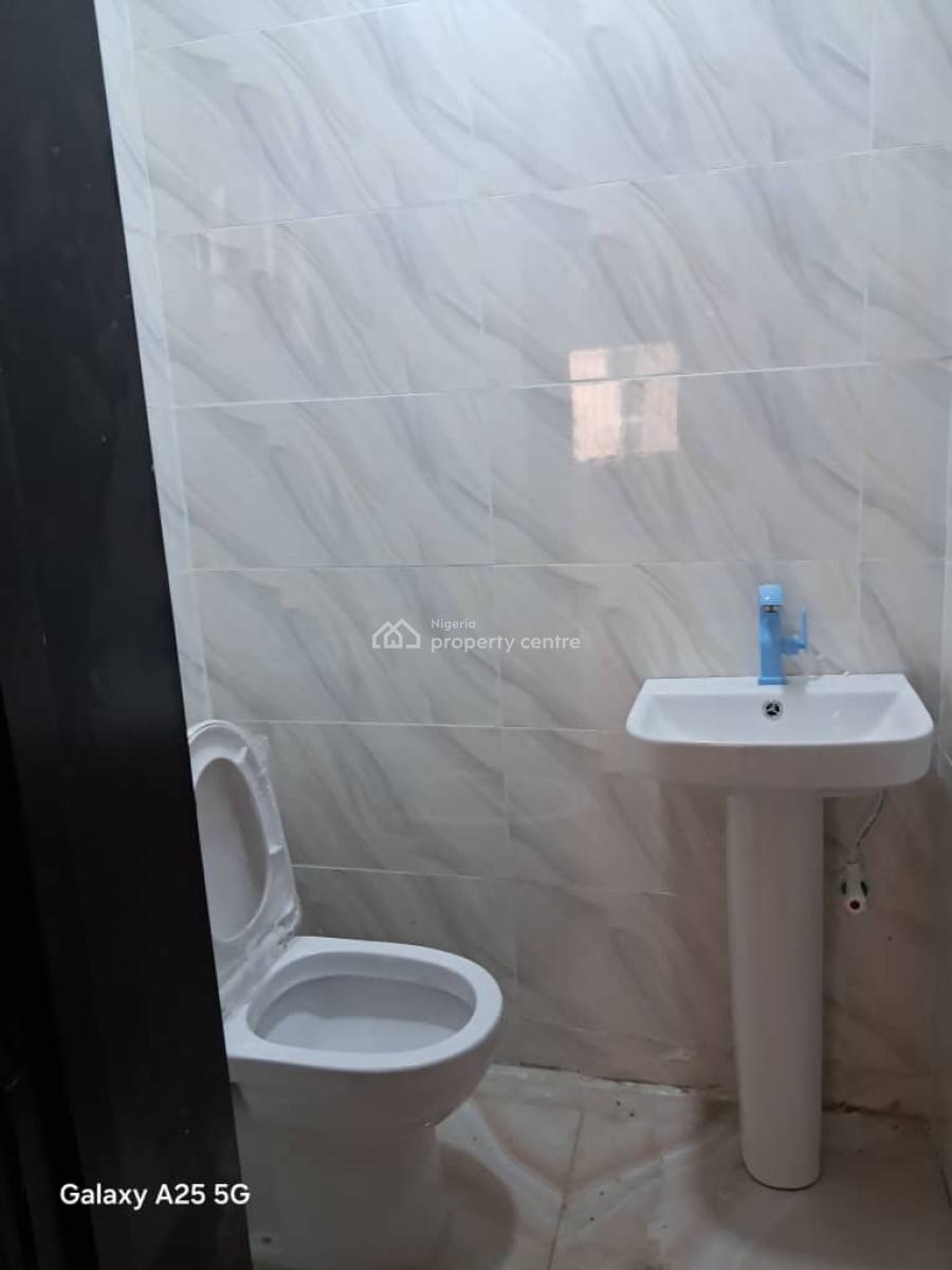 3 Bedroom Flat Apartment, Ikeja Gra, Ikeja, Lagos, Flat / Apartment for Rent