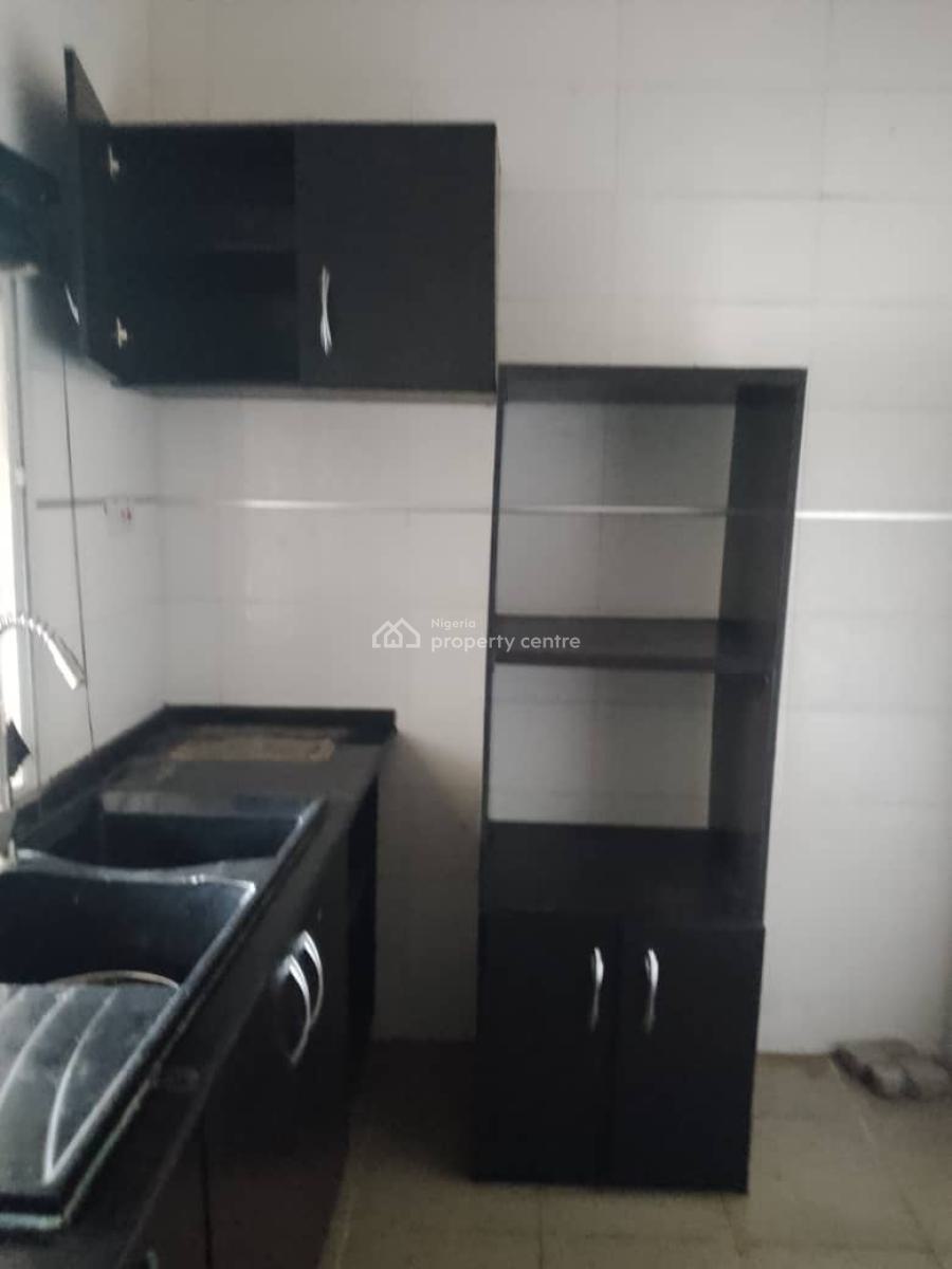 Luxurious 2bedroom Flat, Around, Vgc, Lekki, Lagos, Flat / Apartment for Rent