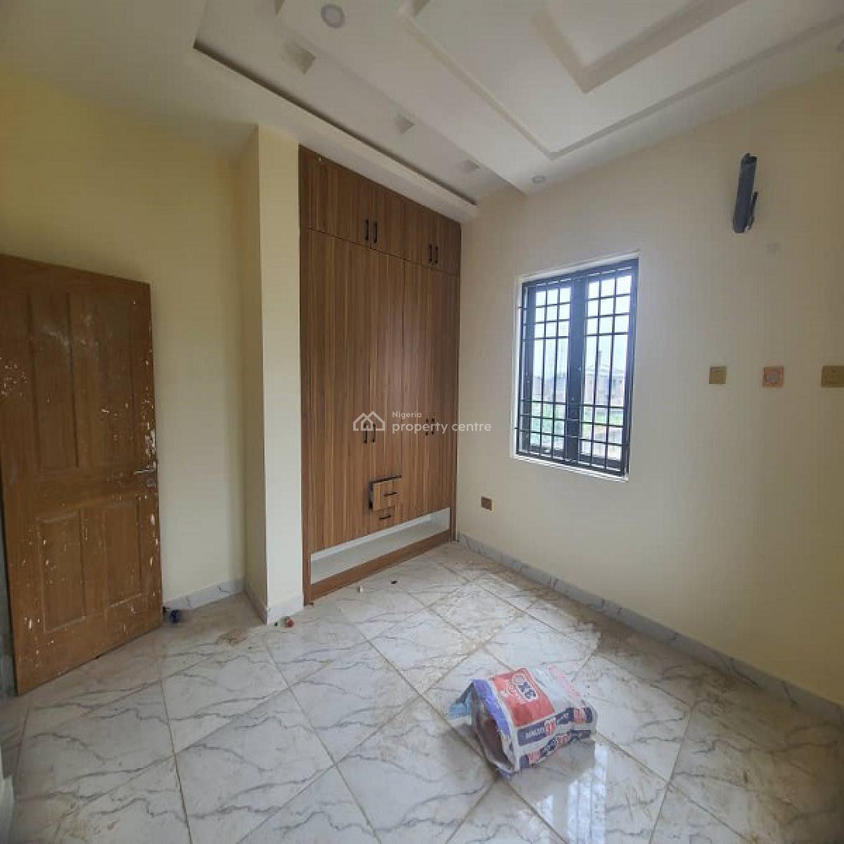 Tastefully 2 Bedrooms Apartment, Dawaki District, Dawaki, Gwarinpa, Abuja, Flat / Apartment for Rent