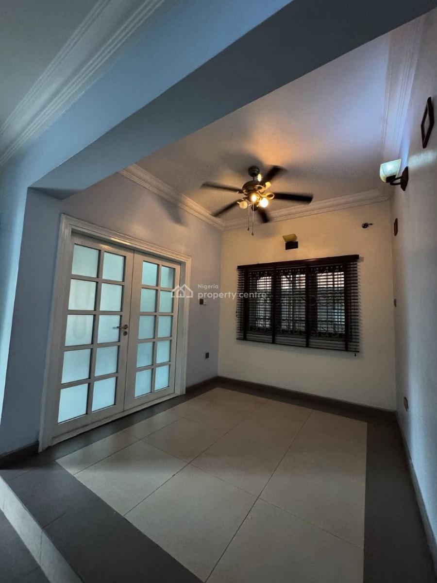 Well Finished 4 Bedroom Fully Detached Duplex, Farm Road 2, Eliozu, Port Harcourt, Rivers, Detached Duplex for Sale