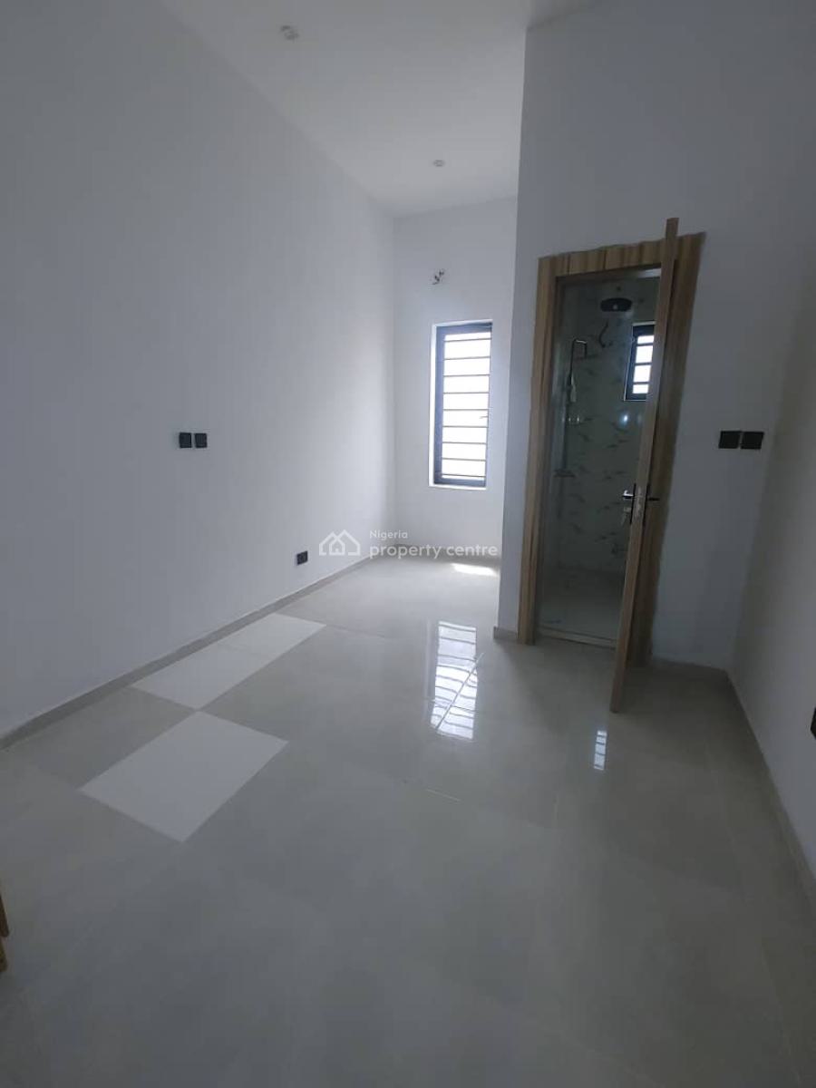 Brand New Luxury 2 Bedroom Duplex with Excellent Facilities, General Paint Abraham Adesanya Ajah, Ajah, Lagos, Terraced Duplex for Rent
